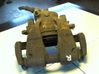 Front brake caliper 711789000