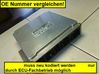 Engine control unit/module A0235459632