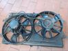 Electric radiator cooling fan 1355712