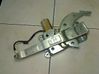 Fensterhebermechanismus ohne Motor Tür hinten B25E73560
