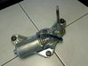 Motor del limpiaparabrisas trasero MR192076