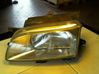 Headlight/headlamp 6204P6