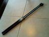 Amortizatorius galinio dangčio 4324307