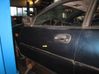 Front door B22R59020A