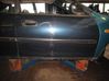 Front door B22R58020A