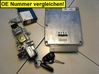 Engine control unit/module RF5C18881E