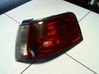 Front indicator light 8BBK51070
