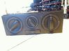 Climate control unit 1J0819045F