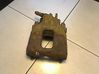 Front brake caliper 1478507