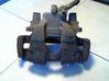 Caliper de freno delantero 735249516