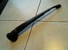 Rear wiper blade arm 8D9955407A