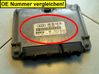 Engine control unit/module 038906018AJ