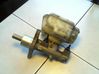 Master brake cylinder 1K1614019K