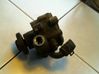 Power steering pump 2K0422154A