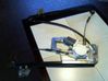 Front window lifting mechanism without motor 51338236859