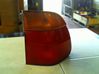 Rear/tail lights 63218371328