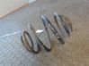 Muelle espiral trasero 90348360