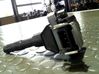 High voltage ignition coil 12139066468