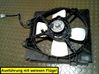 Electric radiator cooling fan FEH515140