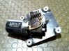 Motor del limpiaparabrisas MR910711