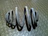 Muelle espiral trasero 00424291