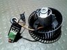 Elektrisks radiatoru ventilators 1055062
