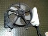 Electric radiator cooling fan 19030PWA004