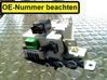 Power steering control unit/module 39980SAAG030M1
