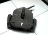 Front brake caliper 34111163386