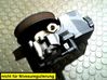 Power steering pump 4660100210