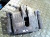 Caliper de freno delantero 1617292180