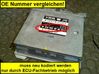 Engine control unit/module 0195455932