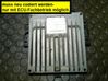 Engine control unit/module 8200623251