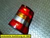 Lampa tylna 90510616