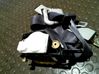Front seatbelt L08157L30A69