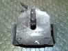 Front brake caliper 34111163385