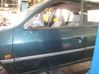 Priekinės durys 9002L7