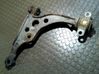 Brazo de suspensión/horquilla inferior delantero 1320786080