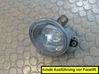 Front fog light 1122816