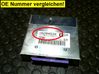Engine control unit/module 16204839