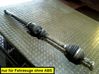 Priekinis pusašis 