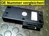 Cruise control unit/module A2038203226