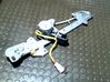 Front window lifting mechanism without motor C00158560A