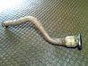 Front muffler/silencer 8200044653