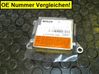Sterownik / Moduł Airbag 8P0959655F