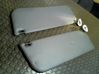 Sun visor 4363152