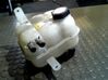 Coolant expansion tank/reservoir 4548391