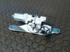 Aizmugurējā loga tīrītāja motoriņš D65167450A