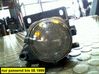 Proiector ceață 4B0941699