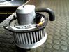 Elektrisks radiatoru ventilators 52489330